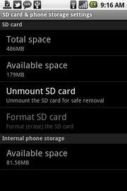Acer Liquid mini E310 - เอเซอร์ E310