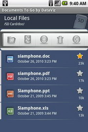 Acer Liquid mini E310 - เอเซอร์ E310