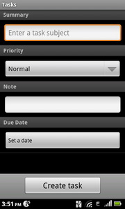 Acer Liquid Metal - เอเซอร์ Liquid Metal