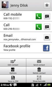 Acer Liquid Metal - เอเซอร์ Liquid Metal