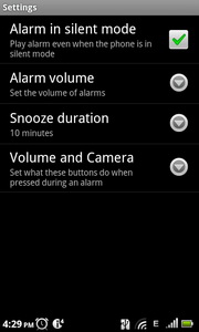 Acer Liquid Metal - เอเซอร์ Liquid Metal