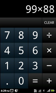 Acer Liquid Metal - เอเซอร์ Liquid Metal