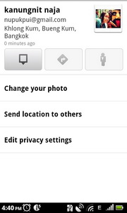 Acer Liquid Metal - เอเซอร์ Liquid Metal