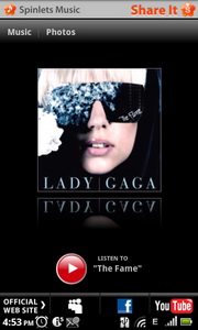 Acer Liquid Metal - เอเซอร์ Liquid Metal