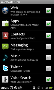 Acer Liquid Metal - เอเซอร์ Liquid Metal