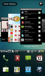 Acer Liquid Metal - เอเซอร์ Liquid Metal