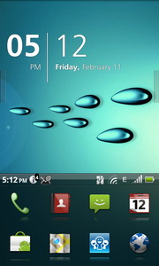 Acer Liquid Metal - เอเซอร์ Liquid Metal