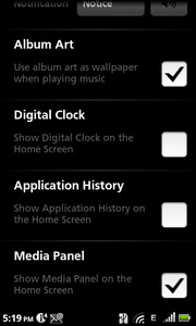 Acer Liquid Metal - เอเซอร์ Liquid Metal