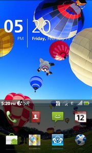 Acer Liquid Metal - เอเซอร์ Liquid Metal