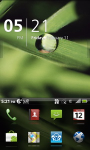 Acer Liquid Metal - เอเซอร์ Liquid Metal