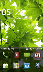 Acer Liquid Metal - เอเซอร์ Liquid Metal