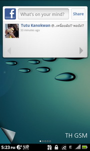 Acer Liquid Metal - เอเซอร์ Liquid Metal