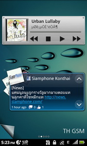 Acer Liquid Metal - เอเซอร์ Liquid Metal