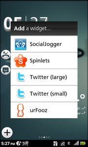 Acer Liquid Metal - เอเซอร์ Liquid Metal