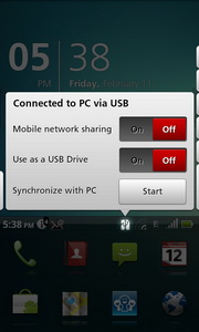 Acer Liquid Metal - เอเซอร์ Liquid Metal