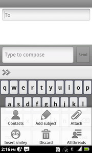 Acer Liquid Metal - เอเซอร์ Liquid Metal