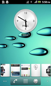 Acer Liquid Metal - เอเซอร์ Liquid Metal