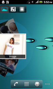 Acer Liquid Metal - เอเซอร์ Liquid Metal