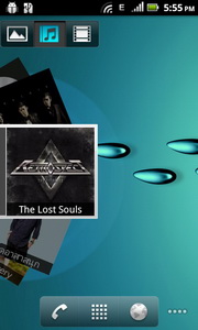 Acer Liquid Metal - เอเซอร์ Liquid Metal