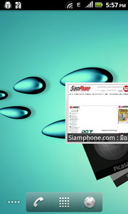 Acer Liquid Metal - เอเซอร์ Liquid Metal