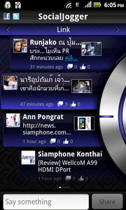 Acer Liquid Metal - เอเซอร์ Liquid Metal