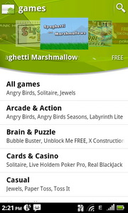 Acer Liquid Metal - เอเซอร์ Liquid Metal