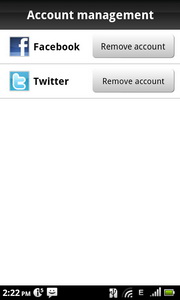 Acer Liquid Metal - เอเซอร์ Liquid Metal