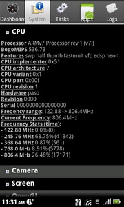 Acer Liquid Metal - เอเซอร์ Liquid Metal