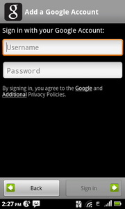 Acer Liquid Metal - เอเซอร์ Liquid Metal