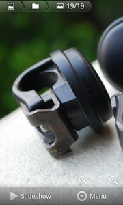 Acer Liquid Metal - เอเซอร์ Liquid Metal