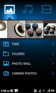 Acer Liquid Metal - เอเซอร์ Liquid Metal