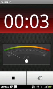 Acer Liquid Metal - เอเซอร์ Liquid Metal