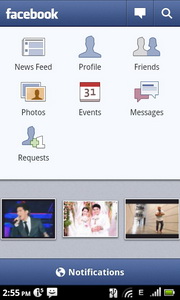 Acer Liquid Metal - เอเซอร์ Liquid Metal