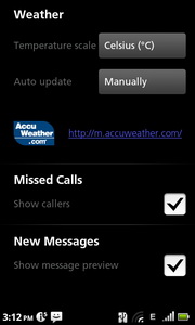 Acer Liquid Metal - เอเซอร์ Liquid Metal