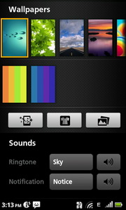 Acer Liquid Metal - เอเซอร์ Liquid Metal
