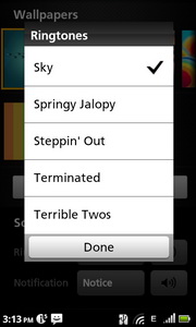 Acer Liquid Metal - เอเซอร์ Liquid Metal