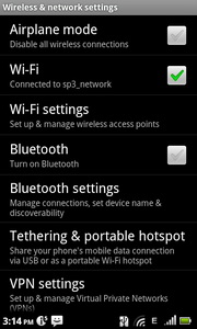 Acer Liquid Metal - เอเซอร์ Liquid Metal
