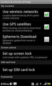 Acer Liquid Metal - เอเซอร์ Liquid Metal