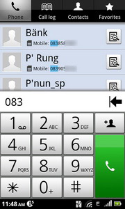 Acer Liquid Metal - เอเซอร์ Liquid Metal