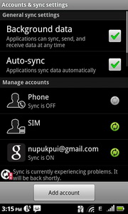 Acer Liquid Metal - เอเซอร์ Liquid Metal