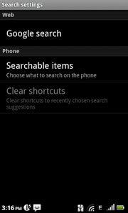 Acer Liquid Metal - เอเซอร์ Liquid Metal