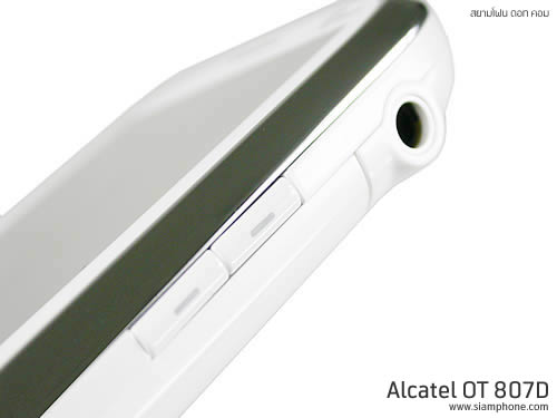 Alcatel OT-807D - ��Ť���