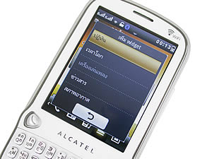 Alcatel OT-807D - ��Ť���