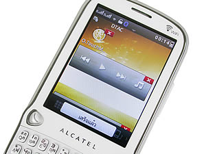 Alcatel OT-807D - ��Ť���