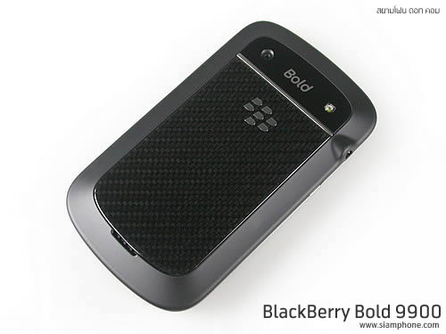 BlackBerry Bold 9900 Dakota