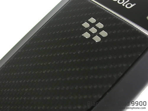 BlackBerry Bold 9900 Dakota