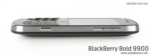 BlackBerry Bold 9900 Dakota