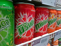 BlackBerry Bold 9900 Dakota