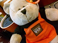 BlackBerry Bold 9900 Dakota