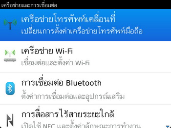 BlackBerry Bold 9900 Dakota